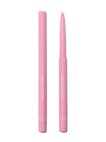 SHEGLAM Color Crush Waterproof Eyeliner Pencil Highly Pigmented Smudge Proof Eye Liner Makeup - Let's amingle