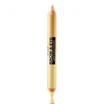 Milani Brow and Eye Highlighter - Beige Glow, 0.17