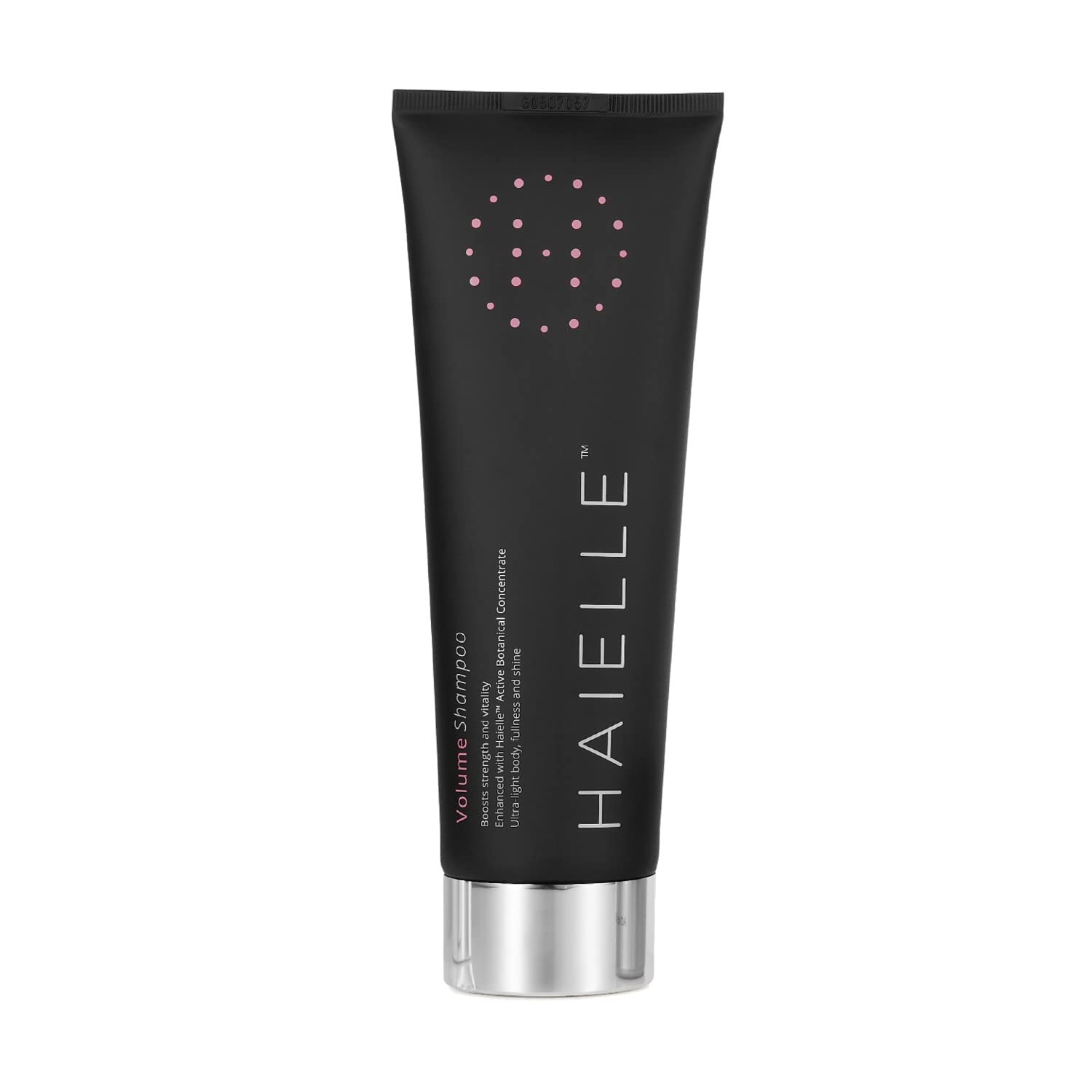 HAIELLE Volume Shampoo 236 ml / 8.0 .