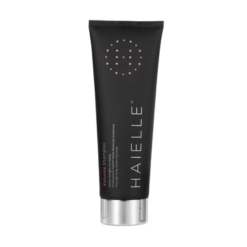 HAIELLE Volume Shampoo 236 ml / 8.0 .