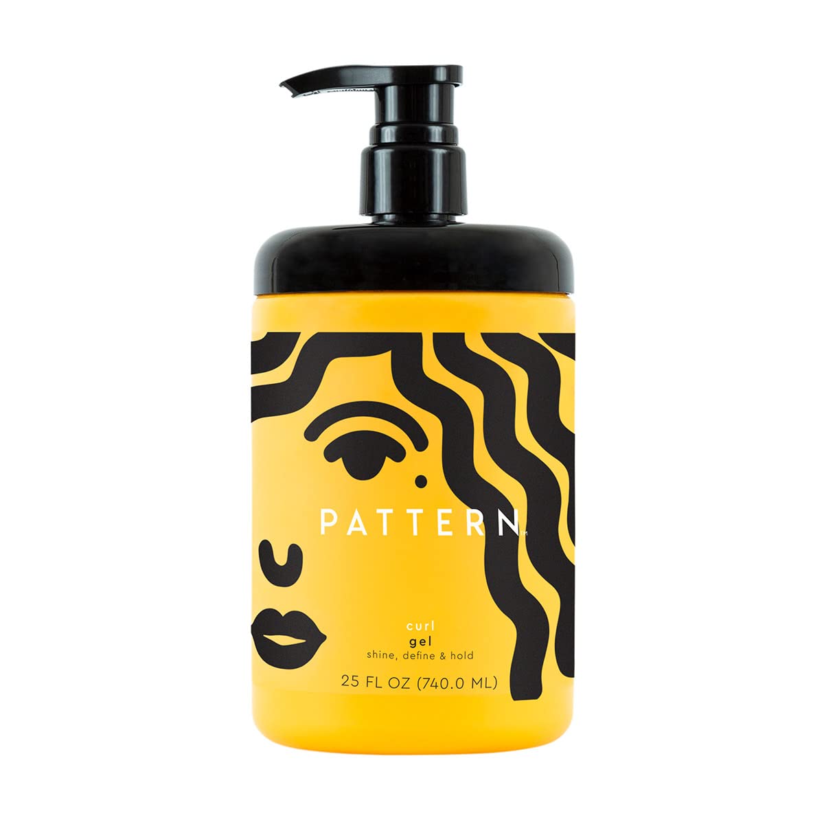 PATTERN by Tracee Ellis Ross Curl Gel 25 / 740