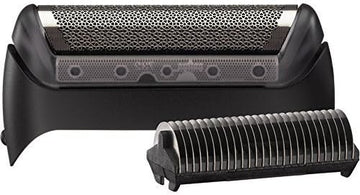 Braun 10B/20B 1000/2000 Replacement Foil And Cutter Combo Pack