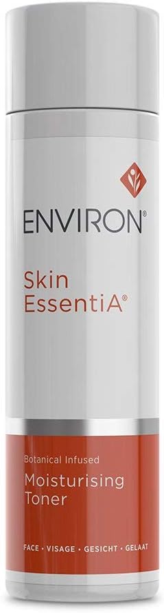 ENVIRON Botanical Infused MOISTURISING Toner