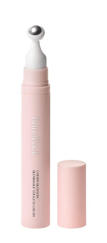 BringBack] Cherry Blossom Blemishes 8GF Stick Eye Cream Korean eyecream rolling eyestick antiaging blemishes care