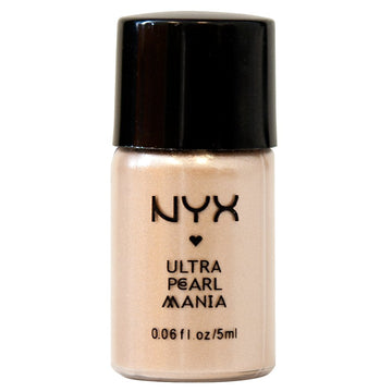 NYX Professional Makeup Loose Pearl Eyeshadow, Nude, 0.192