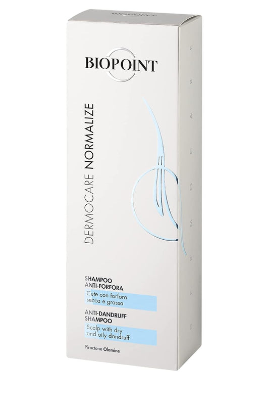 Normalize Shampoo Antiforfora 200 ml