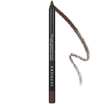 SEPHORA Contour Eye Pencil 12hr Wear Waterproof 0.04  Tiramisu - Brown