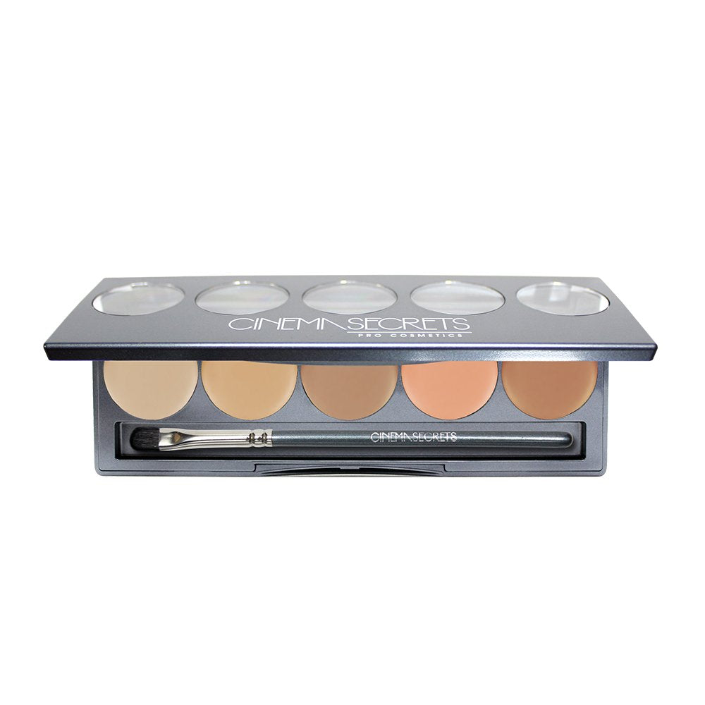 CINEMA SECRETS Pro Cosmetics Ultimate Corrector 5-In-1 Pro Palette