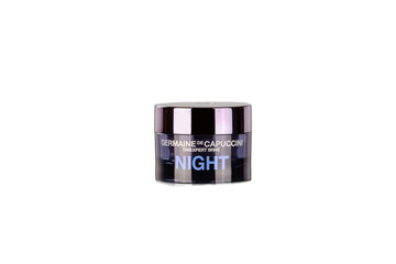 Germaine de Capuccini - Timexpert SRNS Night High Recovery Cream - Energy Booster For a Smooth and Youthful Skin - Add Hours of Sleep to Your Skin - 1.7