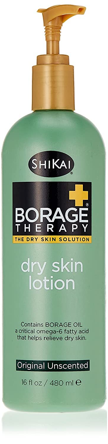 50+ Borage Skin Lotion