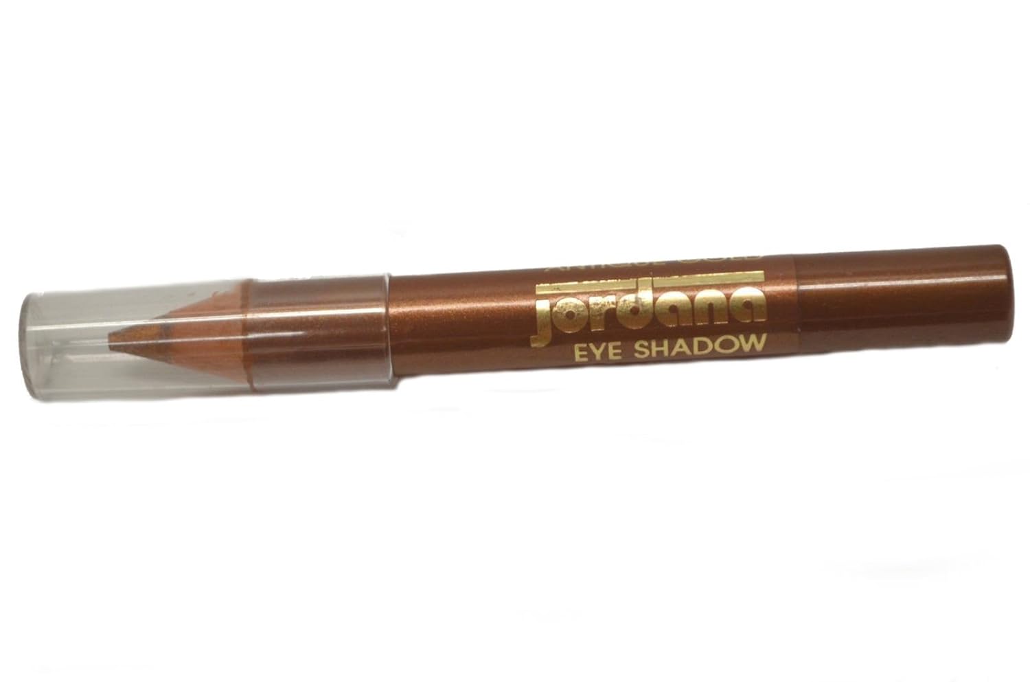 Jordana Elegant Eye Shadow Pencil-Antique Gold
