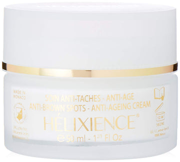 Helixience Anti Brown Spot and Anti-Aging Cream, White Resolution, 2.20