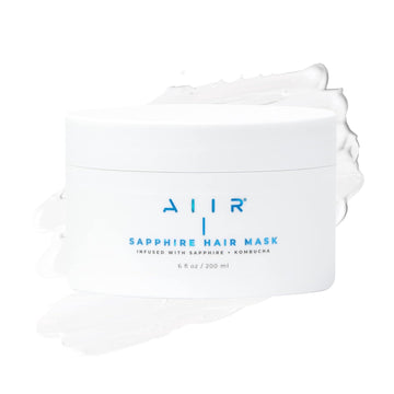 AIIR Sapphire Hair Mask