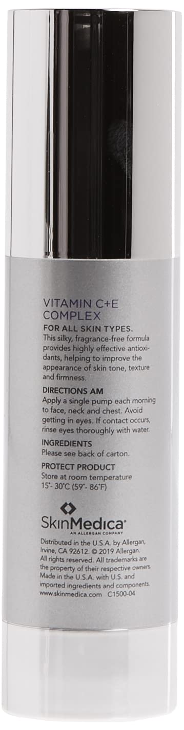 Esupli.com SkinMedica Vitamin C+E Complex, 1 Fl Oz