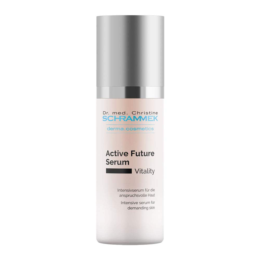 Dr. Christine Schrammek Active Future Serum 30