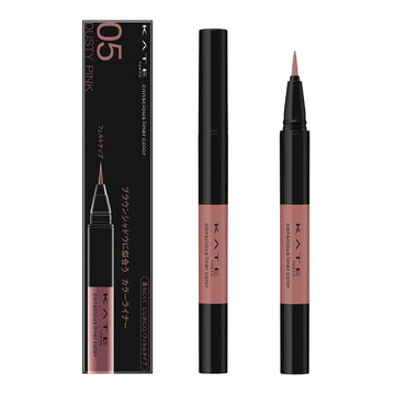 Kate Kanebo Conscious Liner Color Eye Liner 05 - Dusty Pink