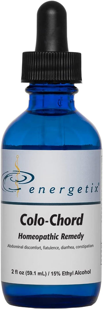 ENERGETIX COLO CHORD4.8 Ounces