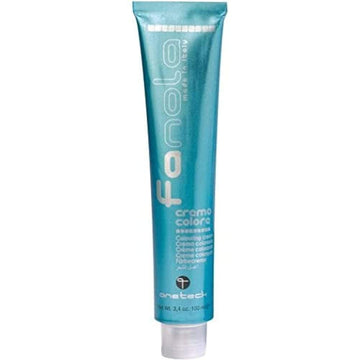 Fanola Cream Colore Colouring Cream 9.1 Very Light Blonde Ash 100 ml