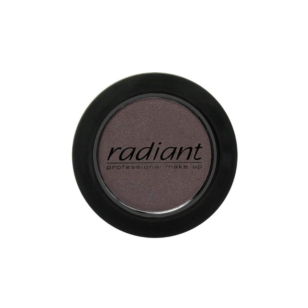 RADIANT PROFESSIONAL MAKE UP / HELLENICA Professional Eye Color (No 192 - DARK CHOCOLATE)