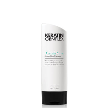 Keratin Complex Keratin Care Smoothing Shampoo, 13.5