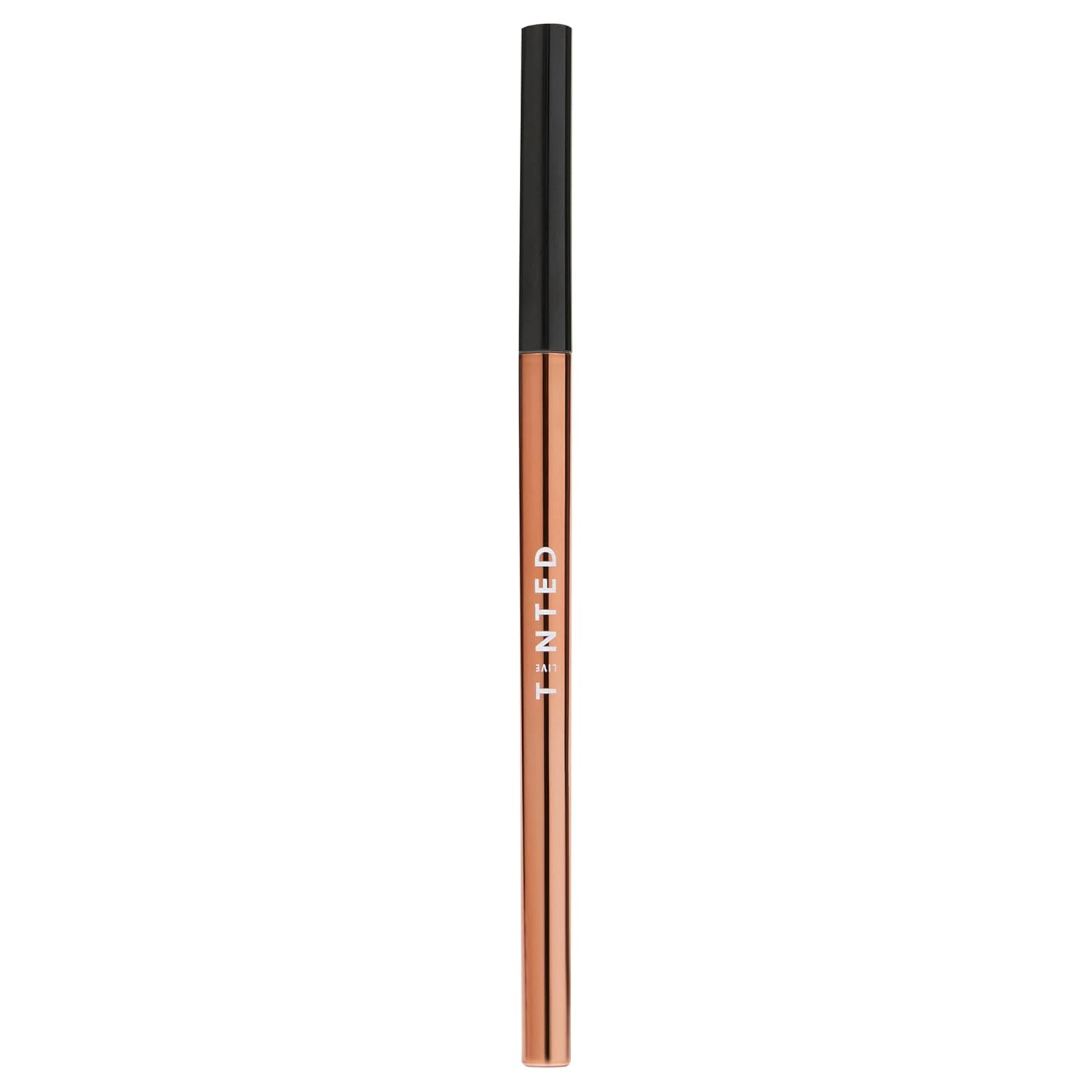 Live Tinted Hueliner Multipurpose Longwearing Pencil Liner: Waterproof, Transfer-proof, Creamy Eyeliner Pencil, 0.012 / 0.35g