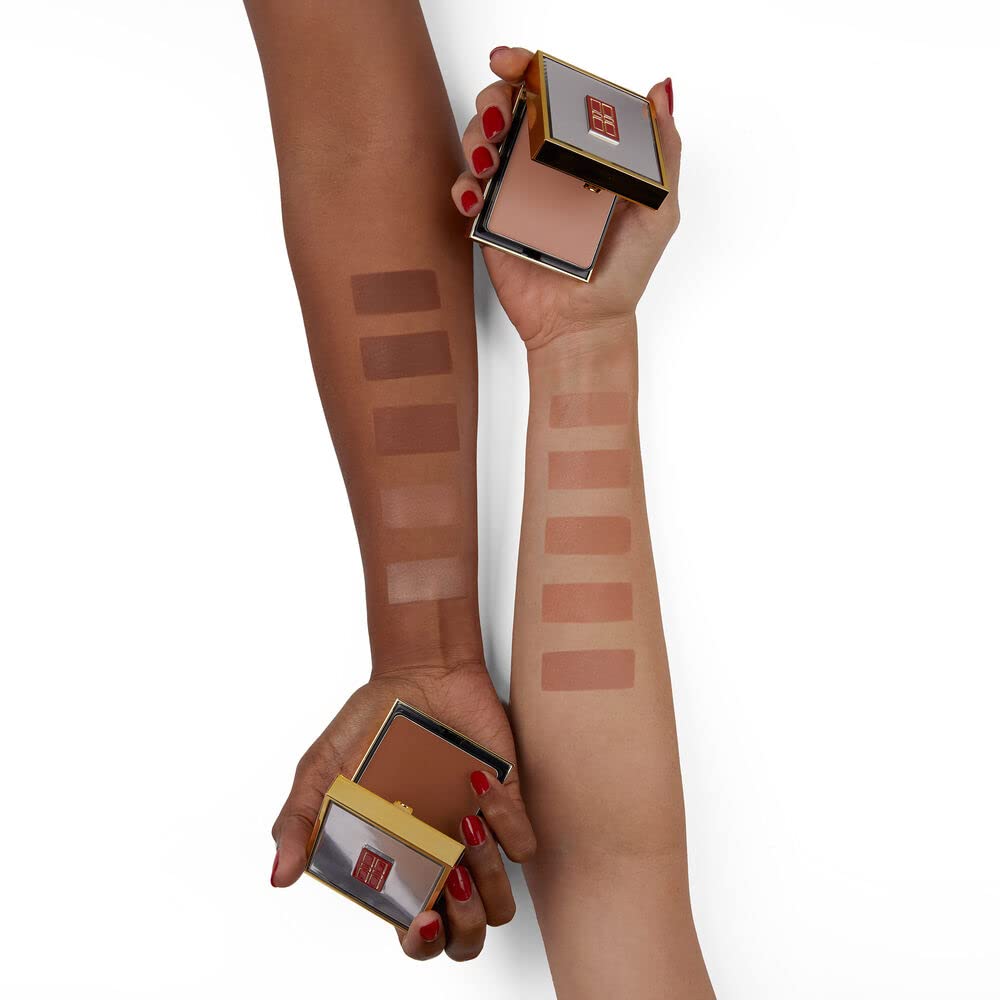 Flawless Finish Sponge-On Cream Makeup, Face Makeup by Eliza