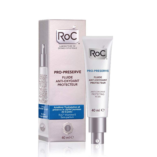 Esupli.com RoC Pro-Preserve Anti-Oxidant Protecting Fluid 40 ml