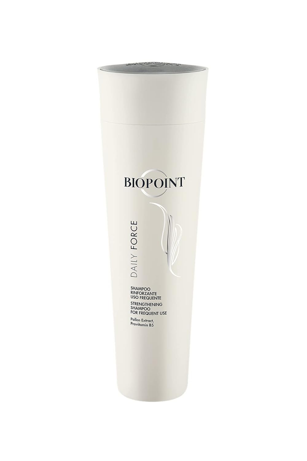 Daily Force Shampoo Rinforzante Frequent Use 200
