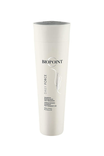 Daily Force Shampoo Rinforzante Frequent Use 200