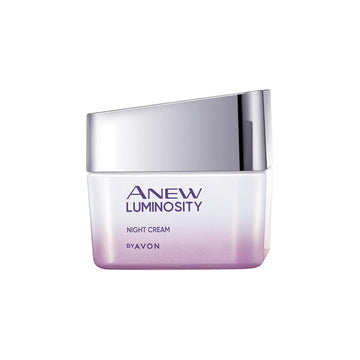 Avon Anew Luminosity Night Cream- 50