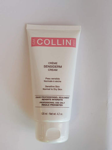 G.m. Collin Sensiderm Cream Pro 4