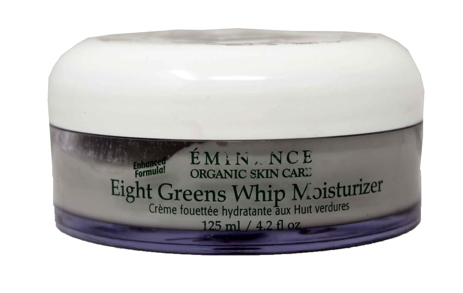 Eminence Eight Greens Whip Moisturizer (Pro Size) 4.2 Oz