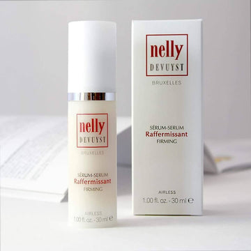 Nelly De Vuyst Firming Serum