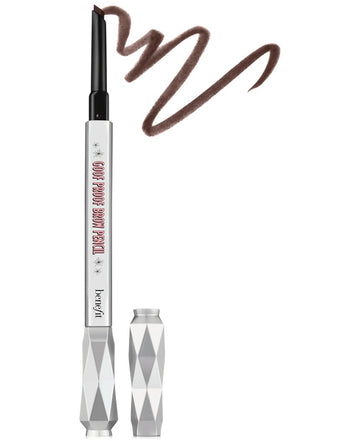 Benefit Cosmetics Benefit Super Easy Goof Proof Brow Pencil Easy Shape & Fill (05 deep)