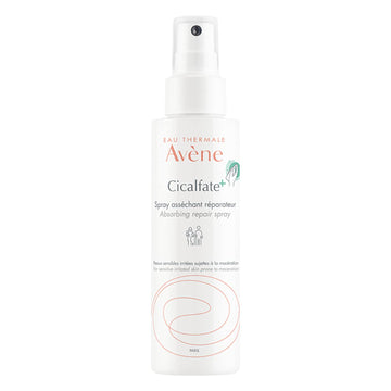 Eau Thermale Avène Cicalfate+ Absorbing Soothing Spray to dr