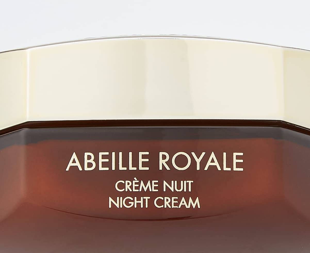 Esupli.com GUERLAIN Abeille Royale Night Cream 1.7 Ounce