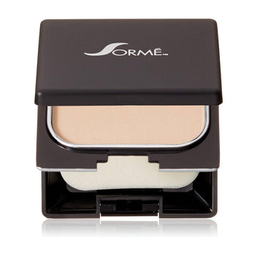 Sorme Cosmetics Believable Finish Mineral Powder Foundation (Various Colors)