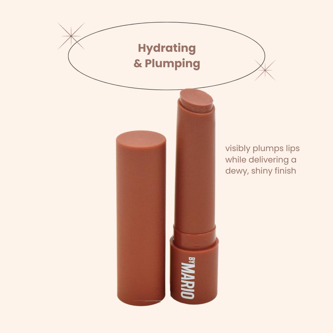 Esupli.com MAKEUP BY MARIO MoistureGlow™ Plumping Lip Serum Bronze Glow