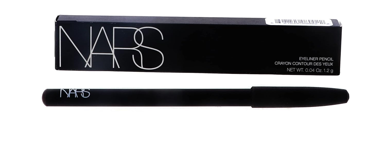 NARS Velvet eyeliner pencil - mambo by nars for women - 0.04  eyeliner, 0.04