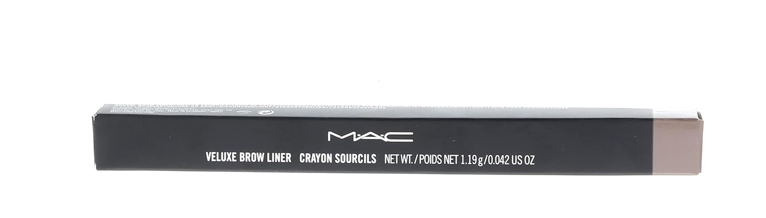 AcM Mac Veluxe Brow Liner Eyebrow Pencil ing