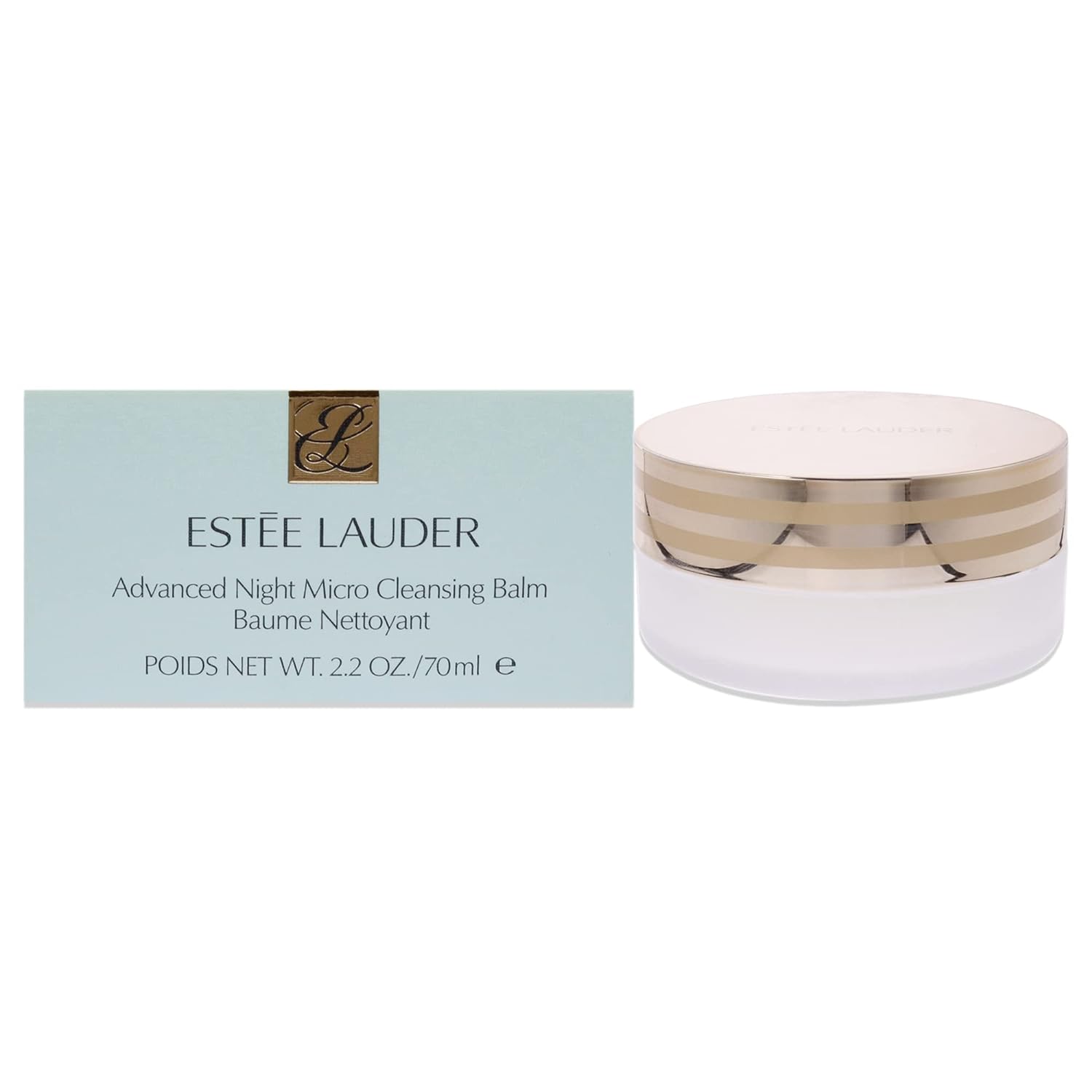 Estee Lauder Advanced Night Micro Cleansing Balm Women Balm 2.2   (Pack of 1)