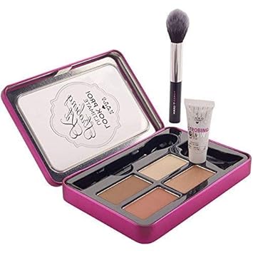 Hard Candy Look Pro! Ultimate Strobing Kit