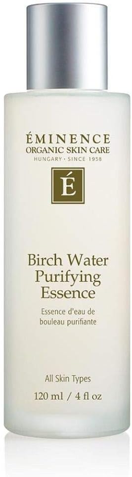 Esupli.com Eminence Organic Birch Water Purifying Essence, 4 Fl Oz