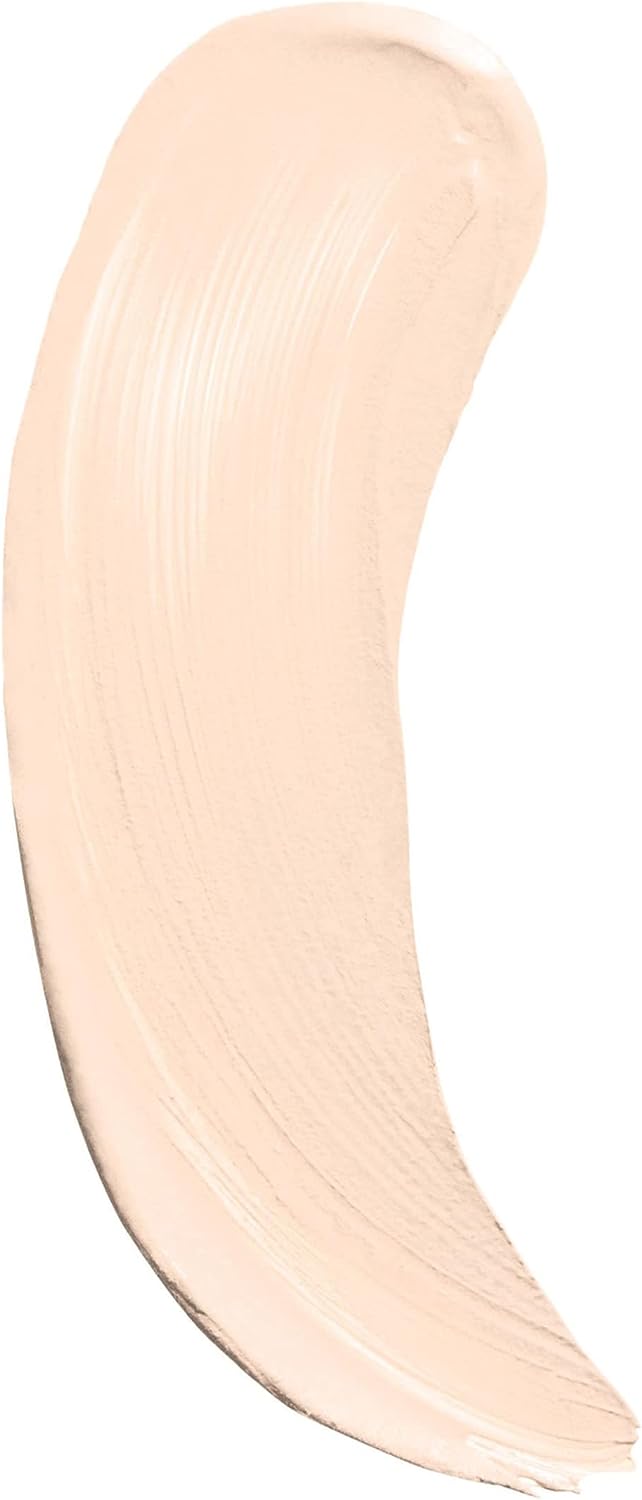 CoverGirl Aquasmooth SPF 20 Compact Foundation, 725 Buff Bei
