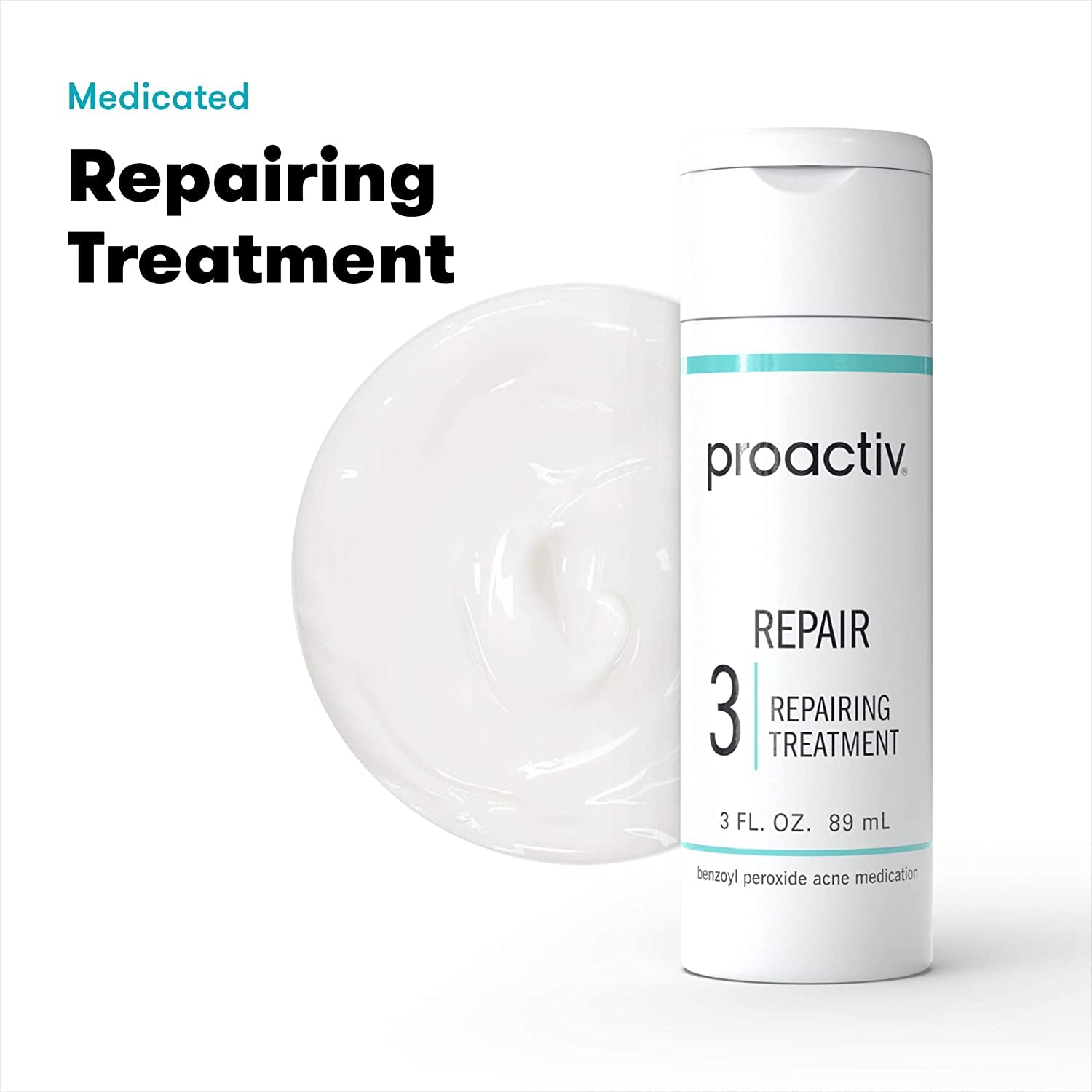 Esupli.com Proactiv Repair Acne Treatment - Benzoyl Peroxide Spot Treat