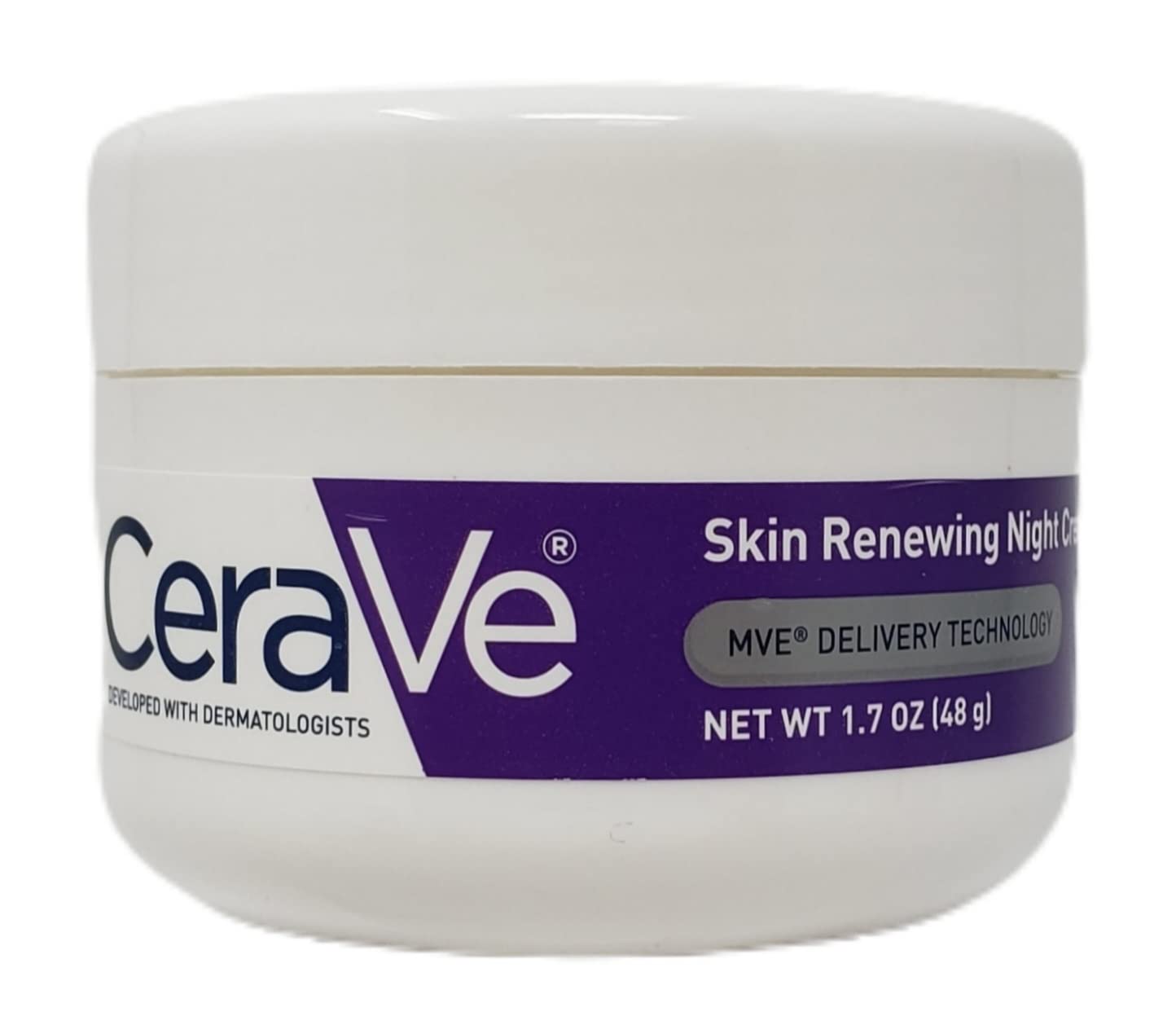 Esupli.com CeraVe Skin Renewing Day and Night Bundle - Contains CeraVe 