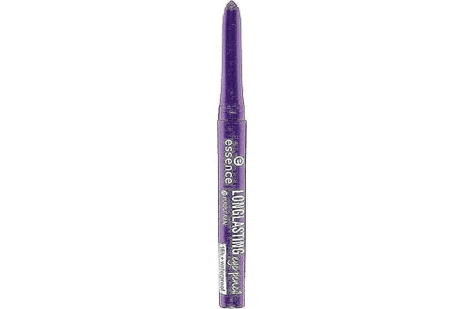 essence Long-Lasting Eye Pencil, 27 Purple Rain