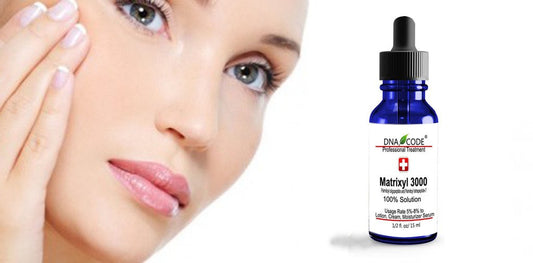 Esupli.com DNA Code® 100% Matrixyl 3000 Solution Booster Firm Lift Redu