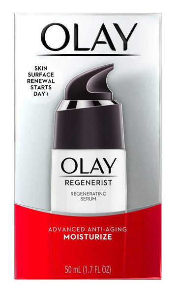 Esupli.com OLAY Regenerist Advanced Anti-Aging Regenerating Serum 1.70 