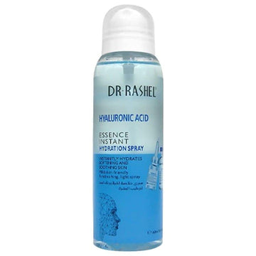 Dr Rashel Hyaluronic Acid Essence instant Hydration Spray 160